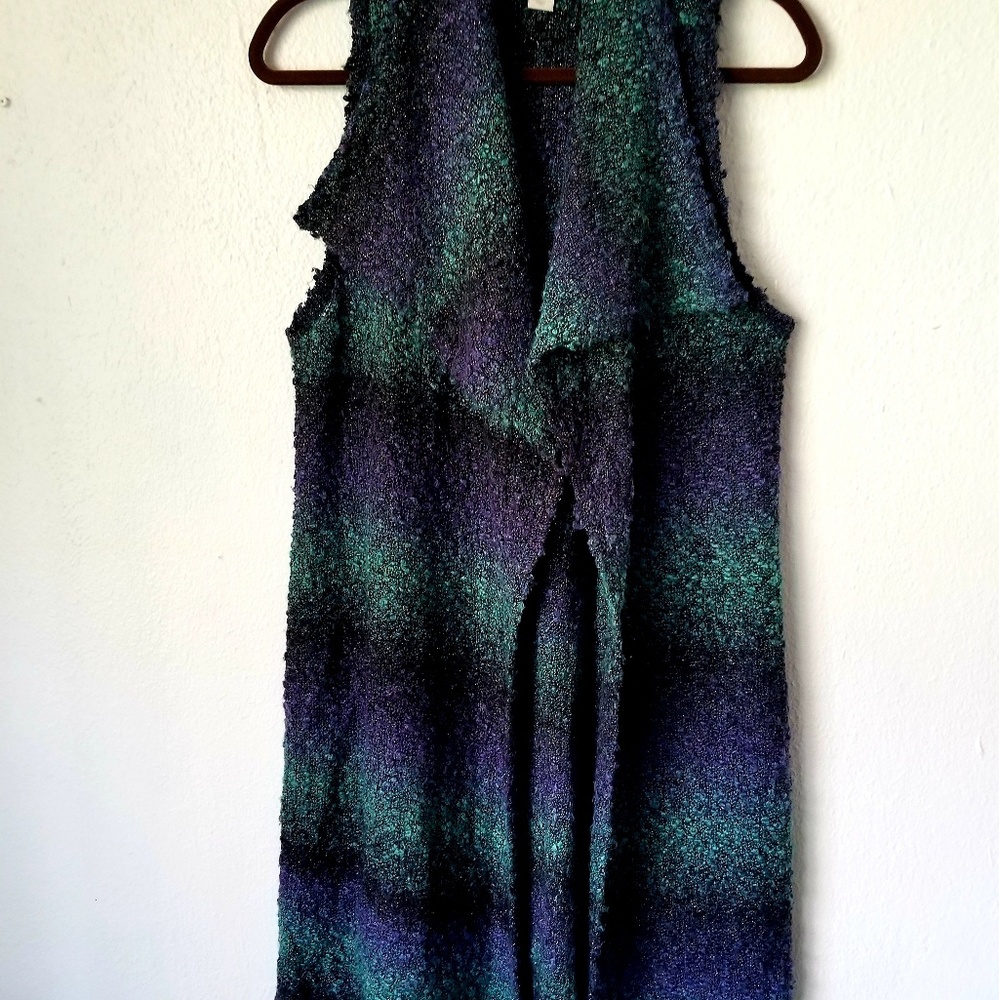 Chico's vest